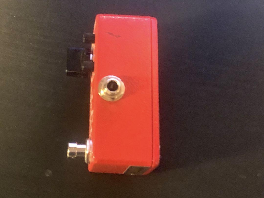 ギター E.W.S. Little Brute Drive II