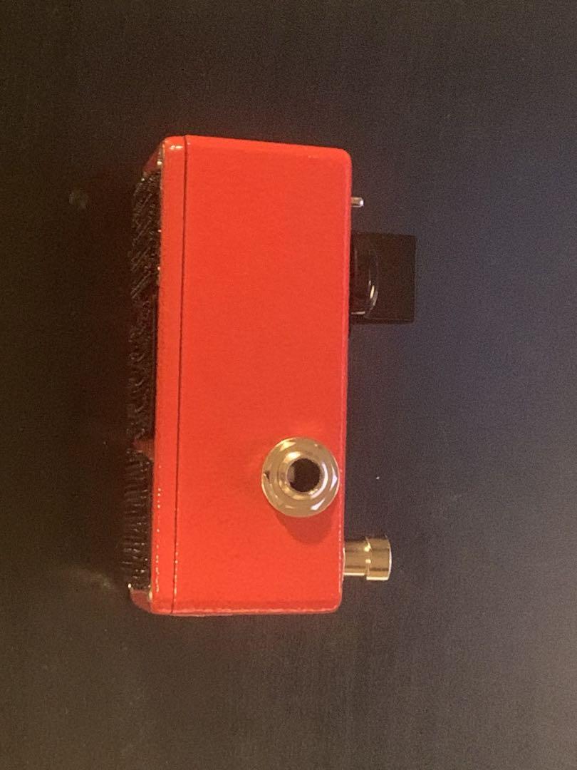ギター E.W.S. Little Brute Drive II