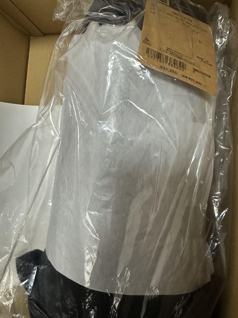 セシリーバンセン ベースキャンプクラッチ