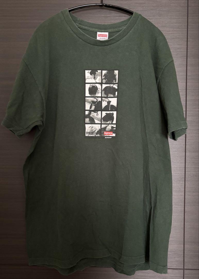 Supreme Sumo Tee