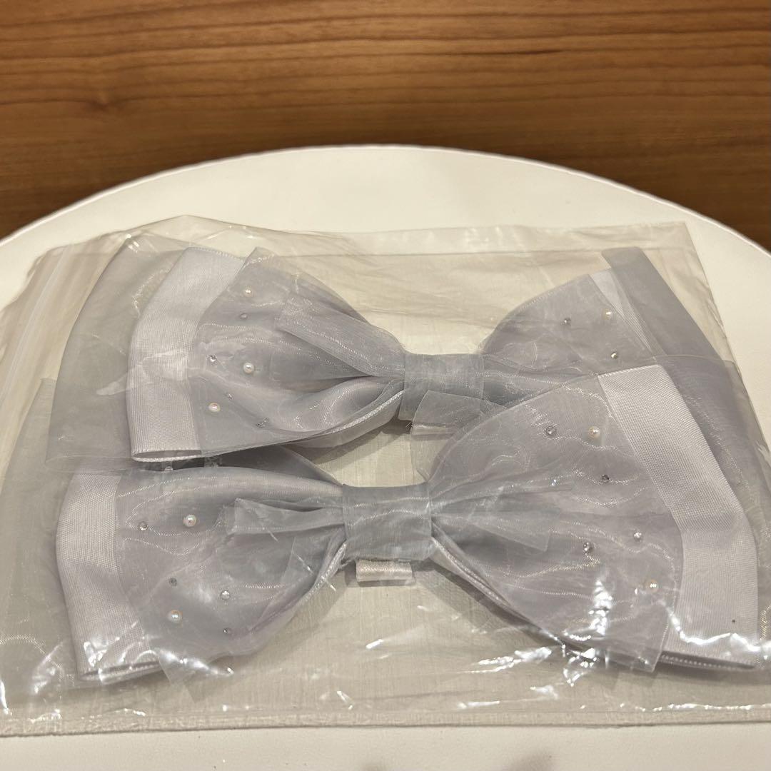 【お値下げ】RANDA　シンデレラ　サンダル