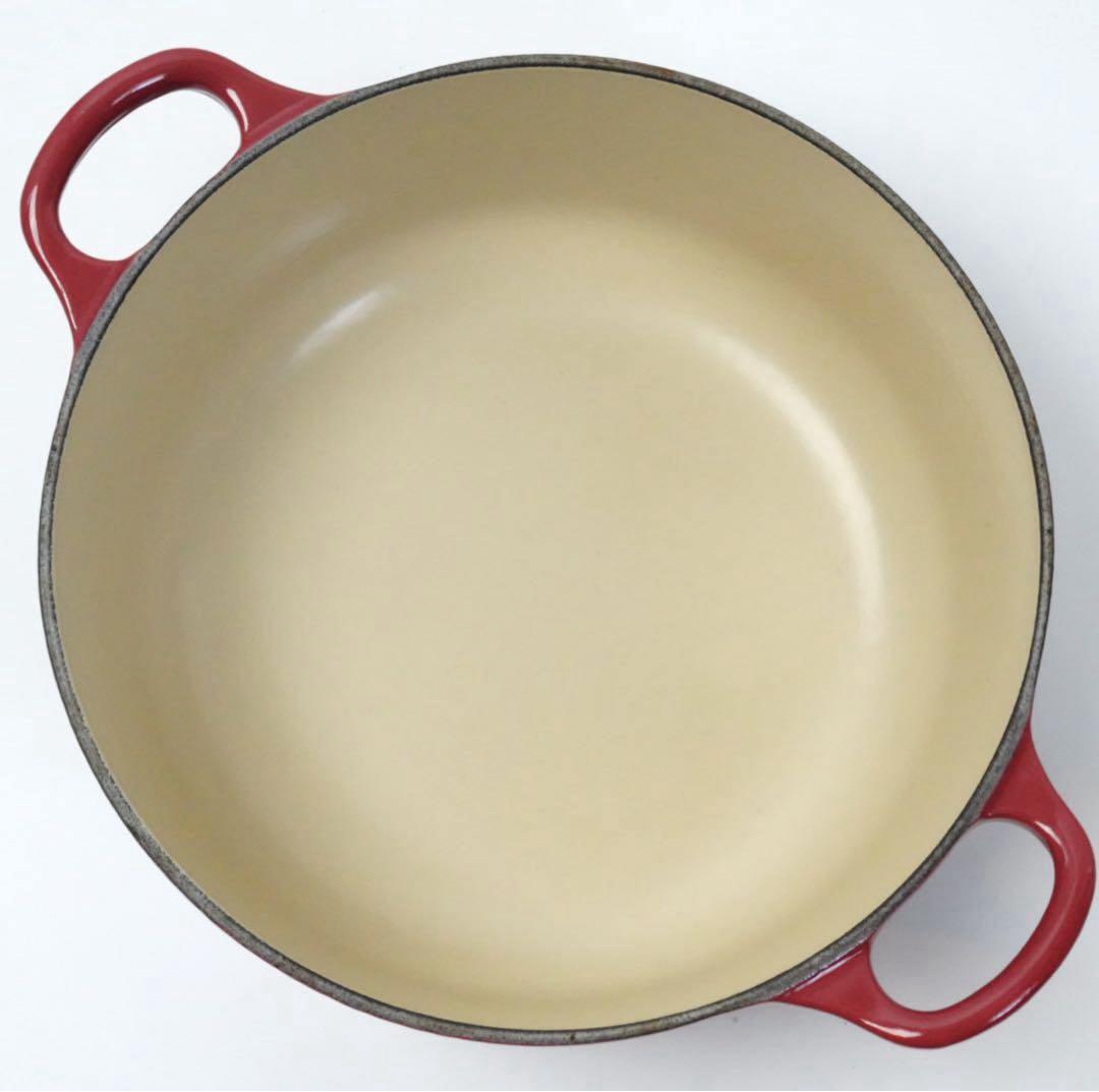 LE CREUSET