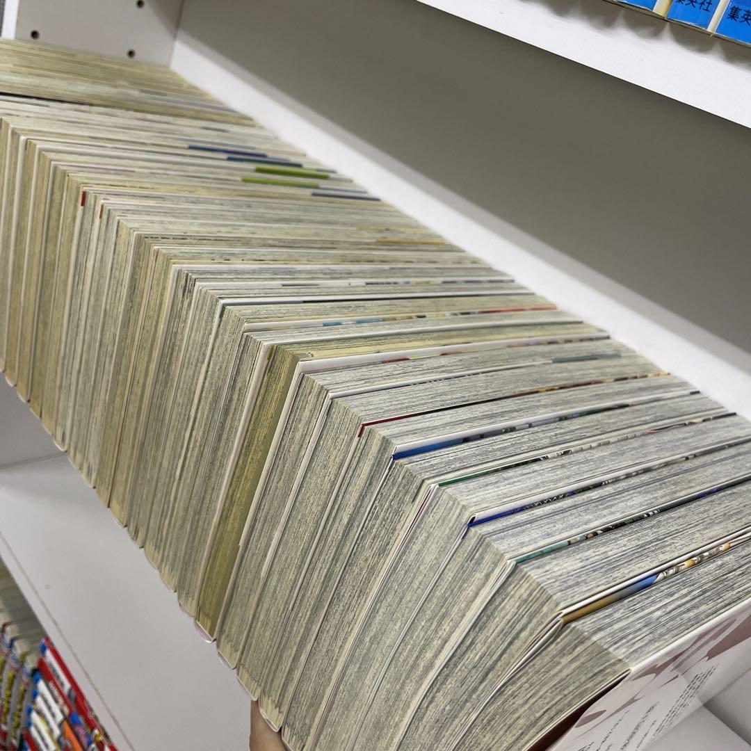 新テニスの王子様全巻　新テニスの王子様1〜28  60冊セット