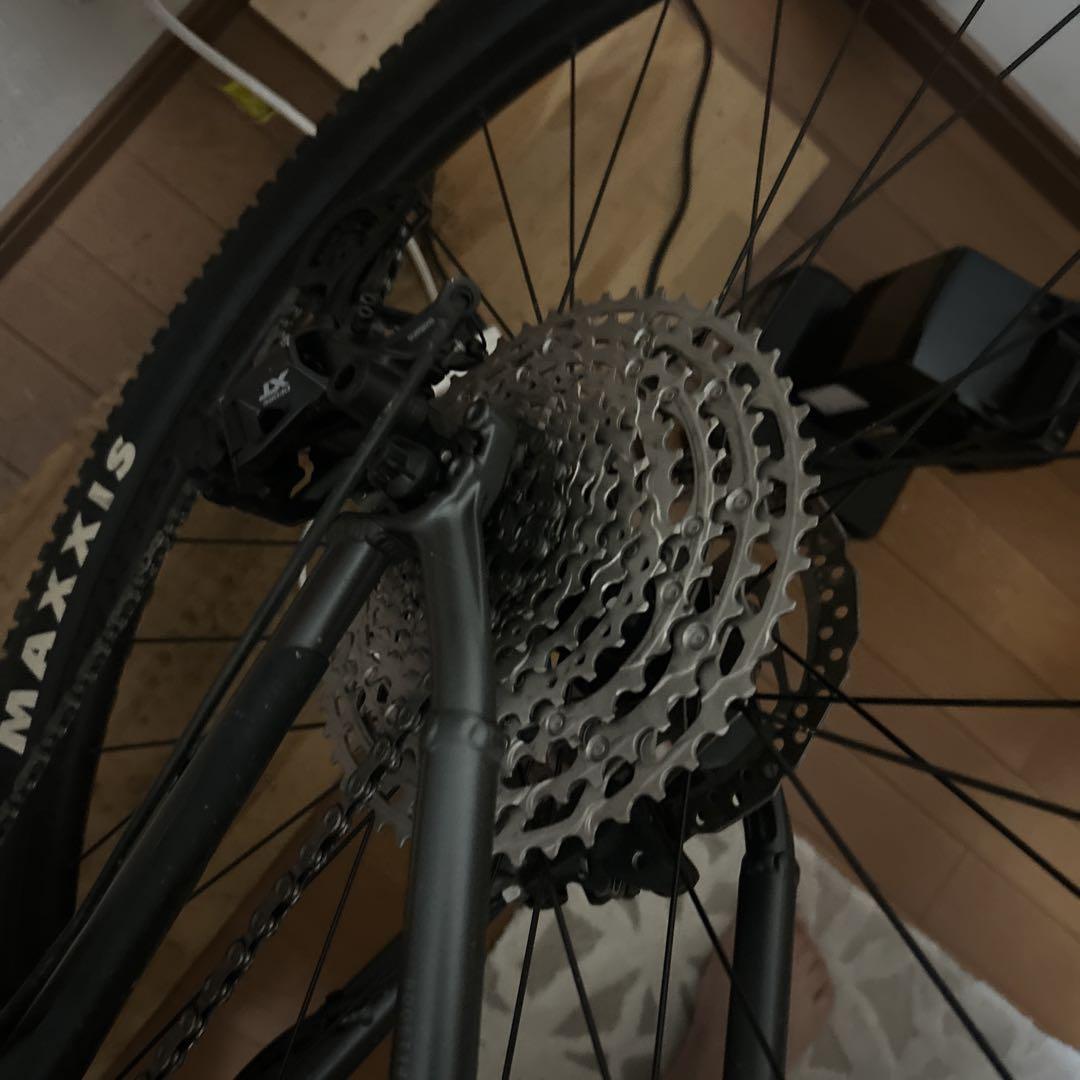 TREK エクスカリバー 8 送料無料！ マウンテンバイク MTB X-Caliber 8 - Trek Bikes (JP)