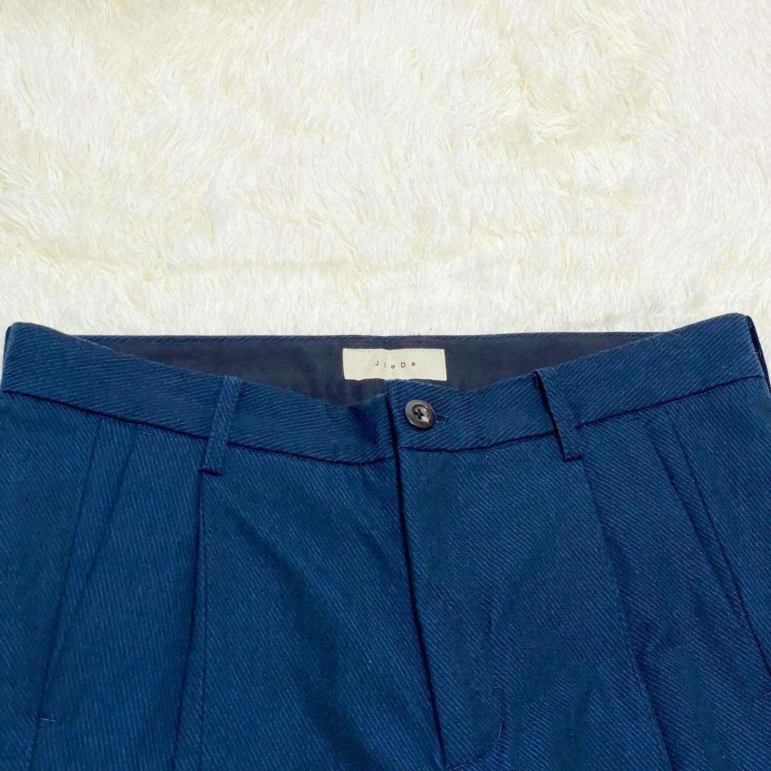 ジャケット スラックス