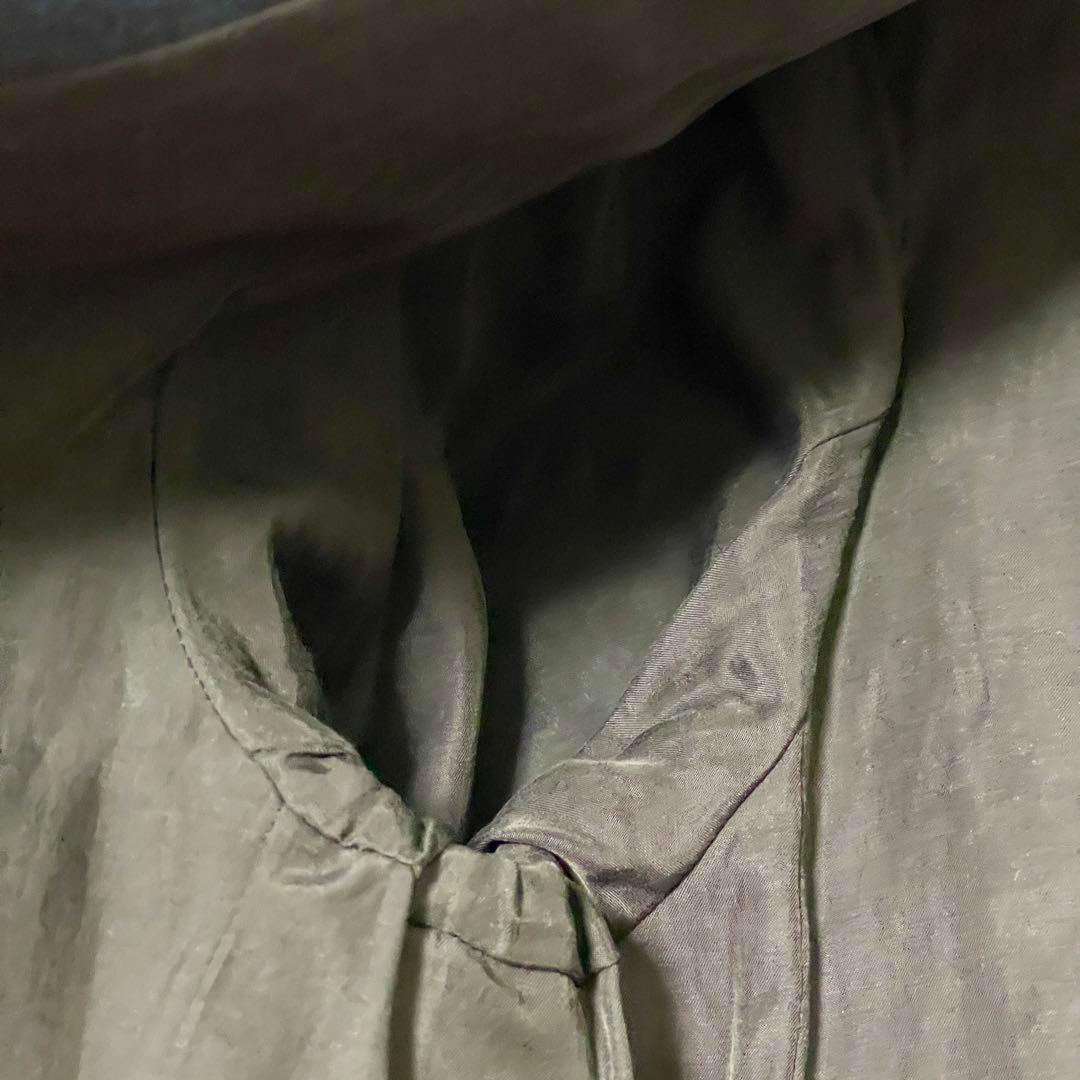 セットアップ 紺