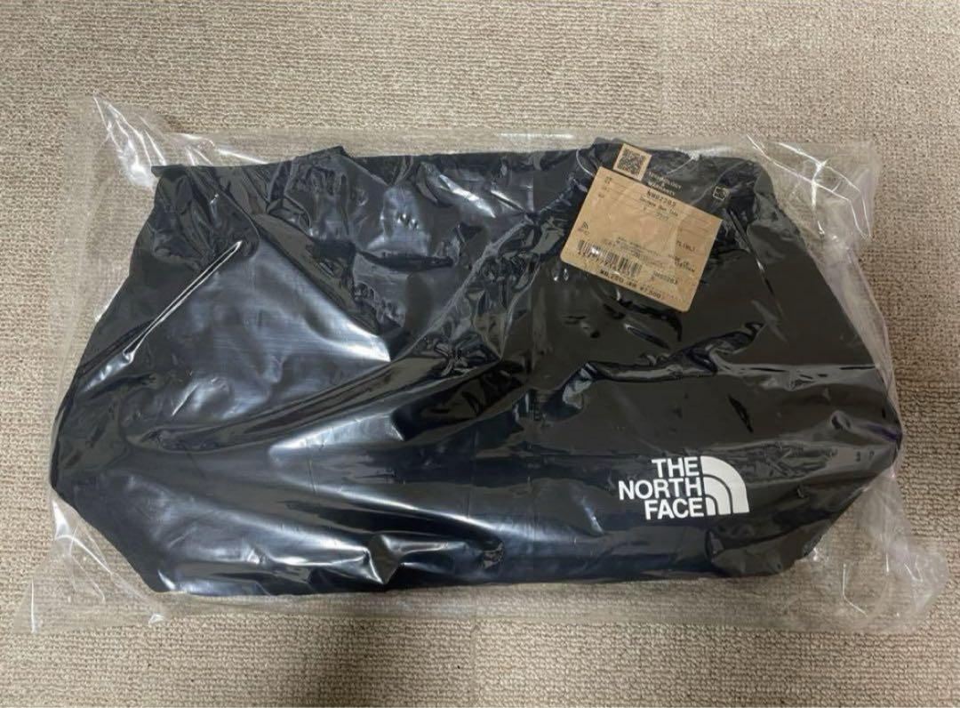 【新品】ノースフェイス ジオフェイス