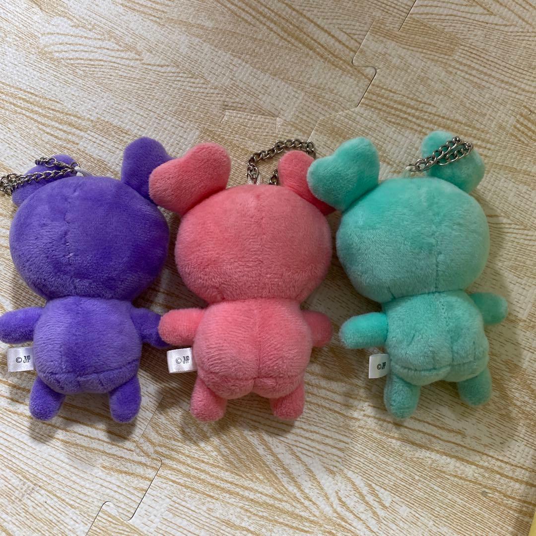 お買い得モデル TWICE ミナ ラブリー ミサモ モモ サナ キャラクターグッズ