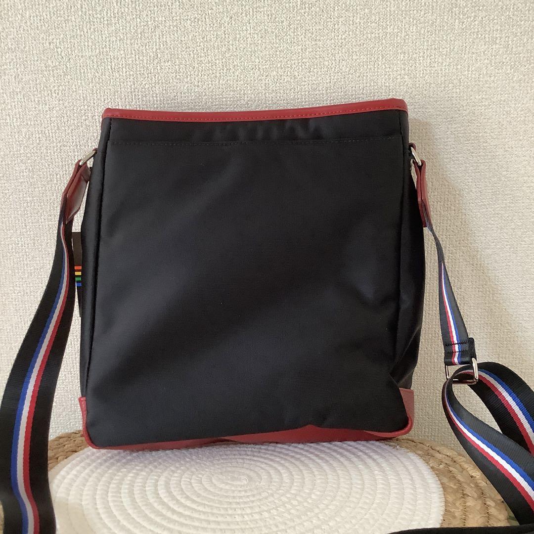 CASTELBAJAC カステルバジャック ショルダーバッグ 新品タグ付き