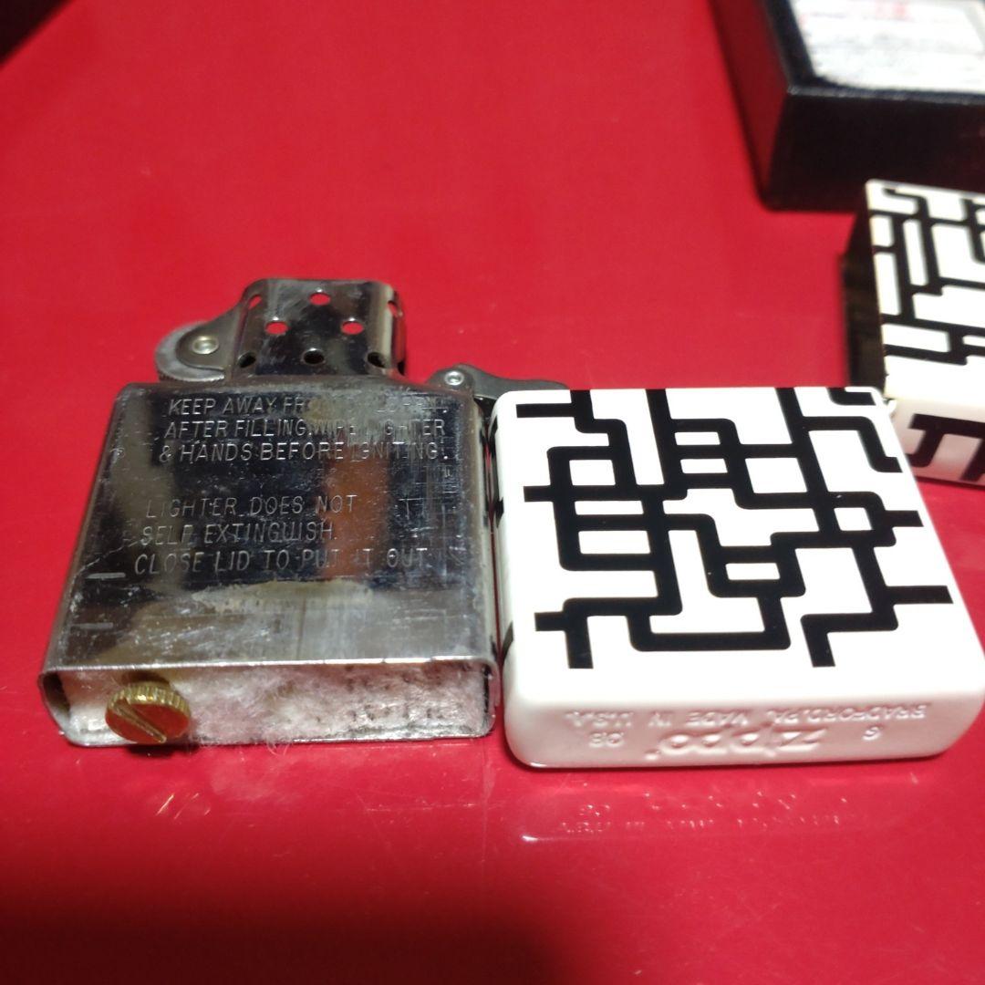 布袋寅泰 zippo 布袋 HOTEI 布袋寅泰 zippo 布袋 HOTEI