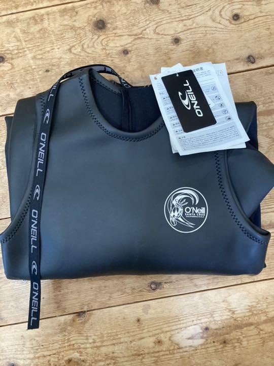 オニール 新品 ロングジョン MLサイズ