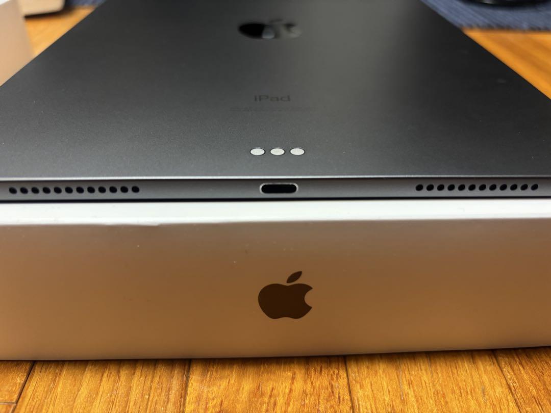 iPad Air 4 スペースグレー 256GB + Apple Pencil iPadAir(第4世代)256GB + ApplePencil(第2世代)