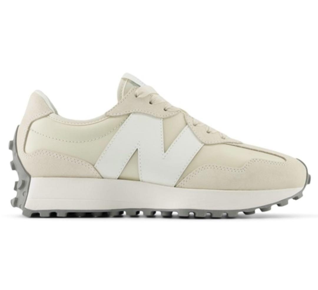 靴 New Balance 327MO