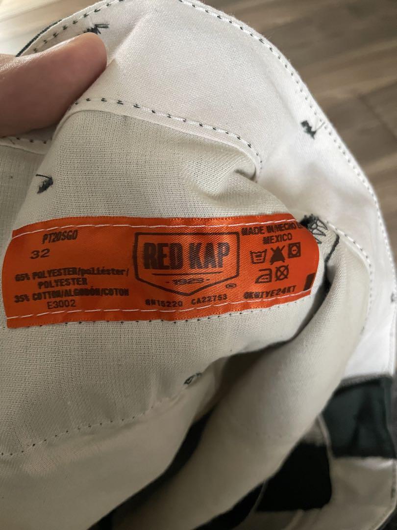 RED KAP チノパン 4色セット 32×30