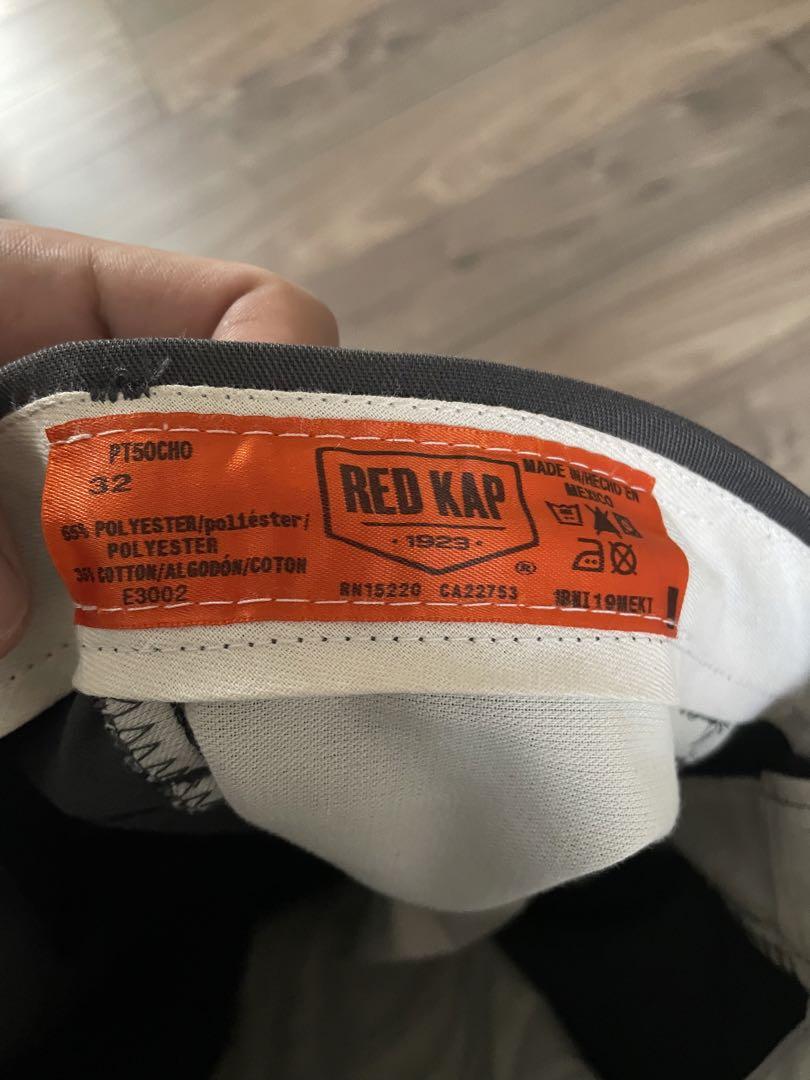 RED KAP チノパン 4色セット 32×30