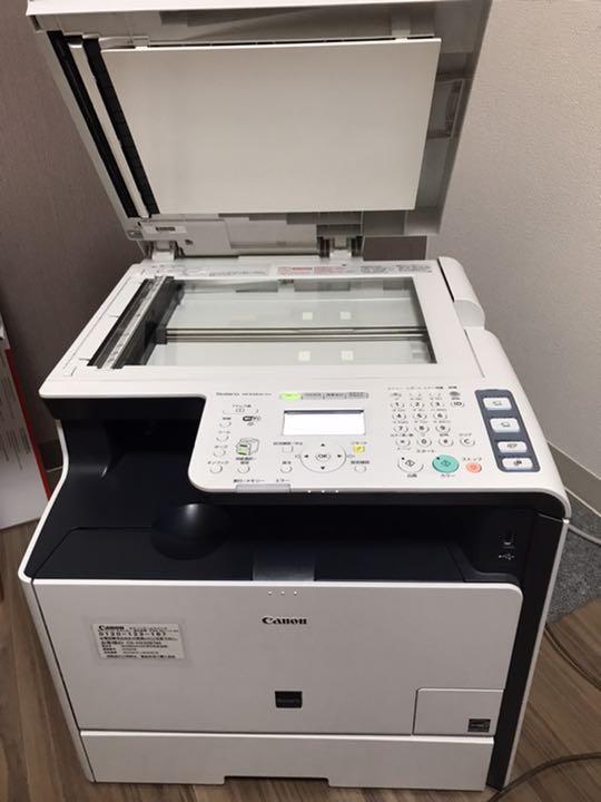再入荷安い Shinobu様専用 Canon MF8380CDW 黒以外のトナー交換済み 6kPmW-m61493176283 超激得高品質