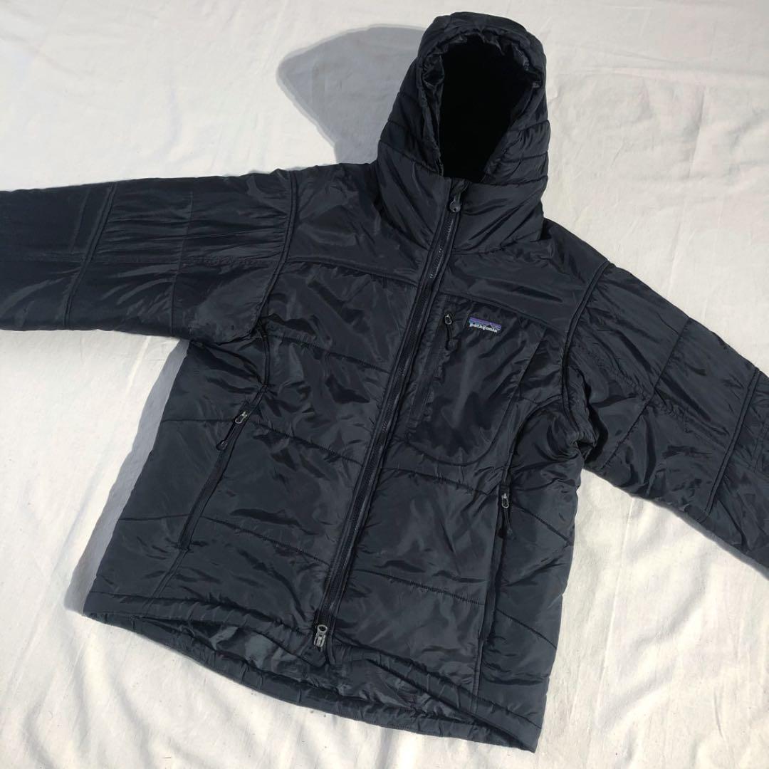 最新作新品 90s プリマロフト ジャケット ブラック qEklM-m61493854255 patagonia パタゴニア お買い得限定SALE