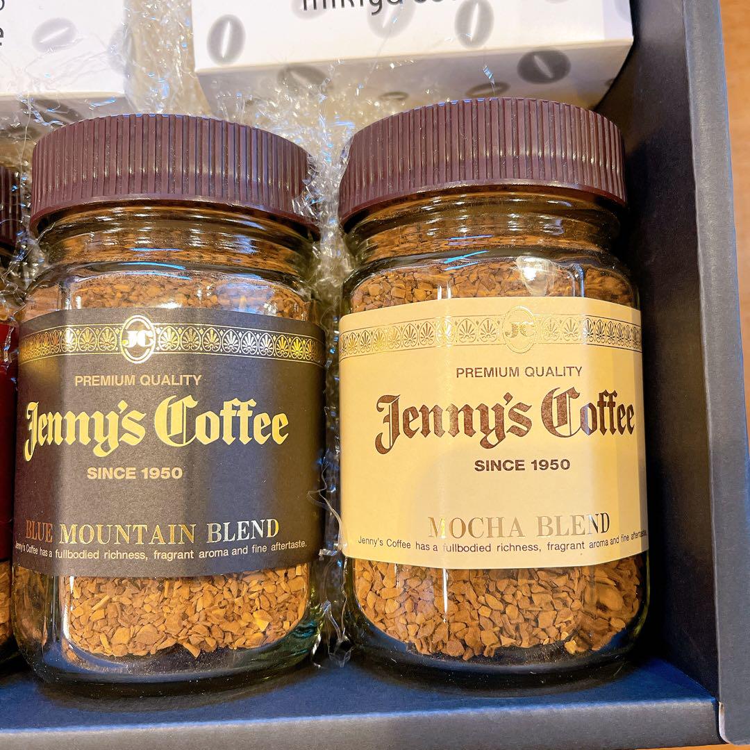 5種セット【新品】mikiya coffee ドリップ インスタント 三喜屋珈琲