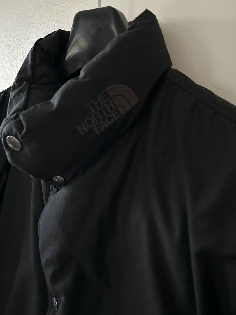 【美品】NORTH FACE ノースフェイス オルタレーションシエラジャケット