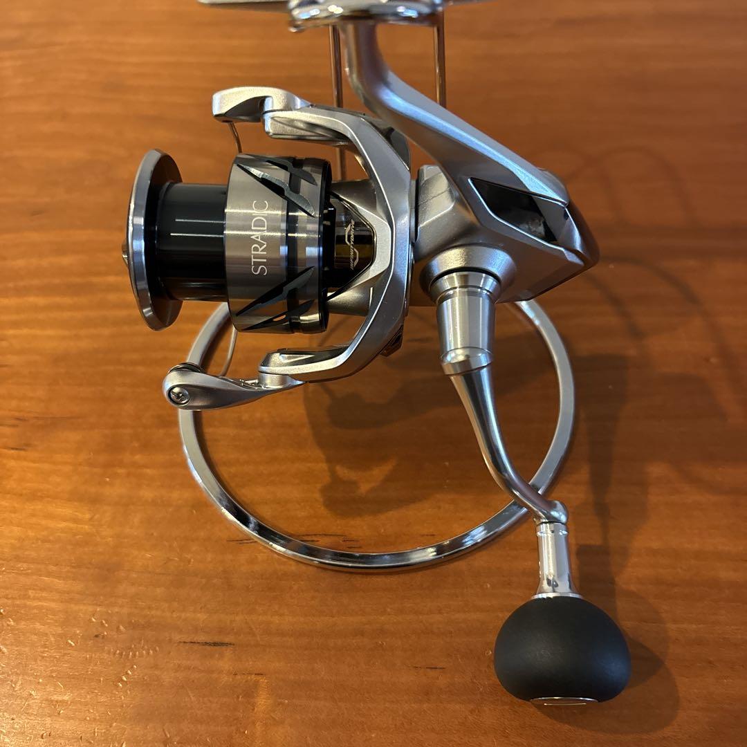 23ストラディックC5000XG 美品‼️