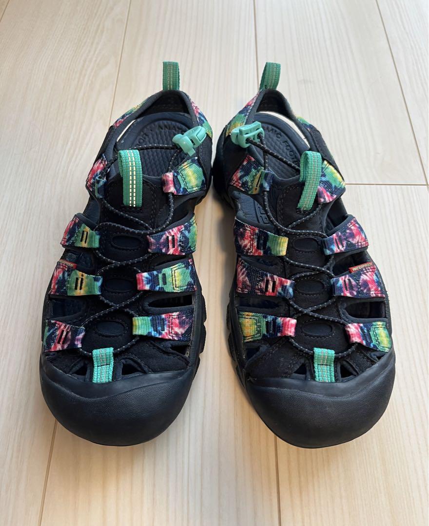 KEEN キーン NEWPORT H2 26.5cm ニューポート サンダル
