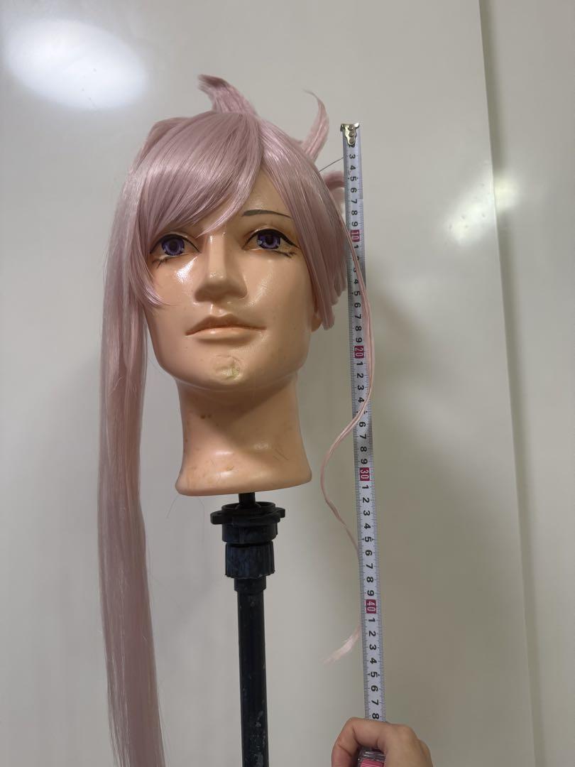 M　宮本武蔵(セイバー) コスプレウィッグオーダー