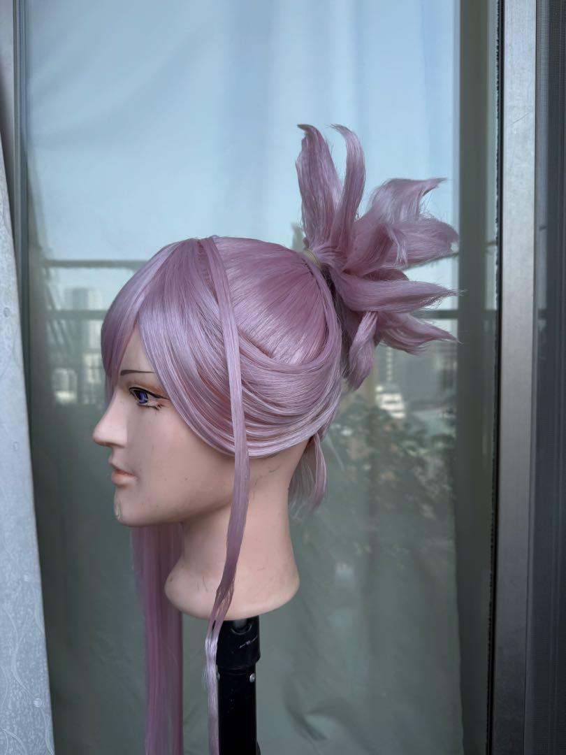 M　宮本武蔵(セイバー) コスプレウィッグオーダー