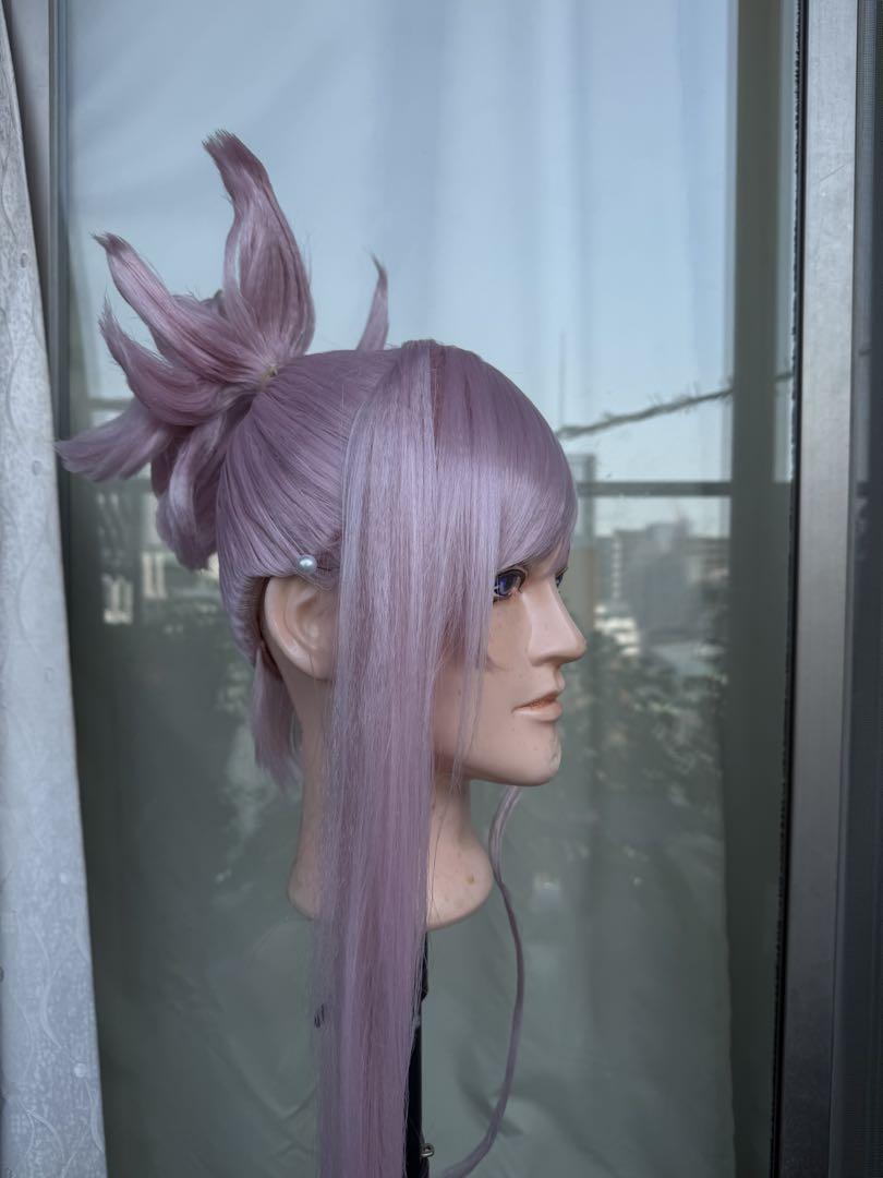 M　宮本武蔵(セイバー) コスプレウィッグオーダー