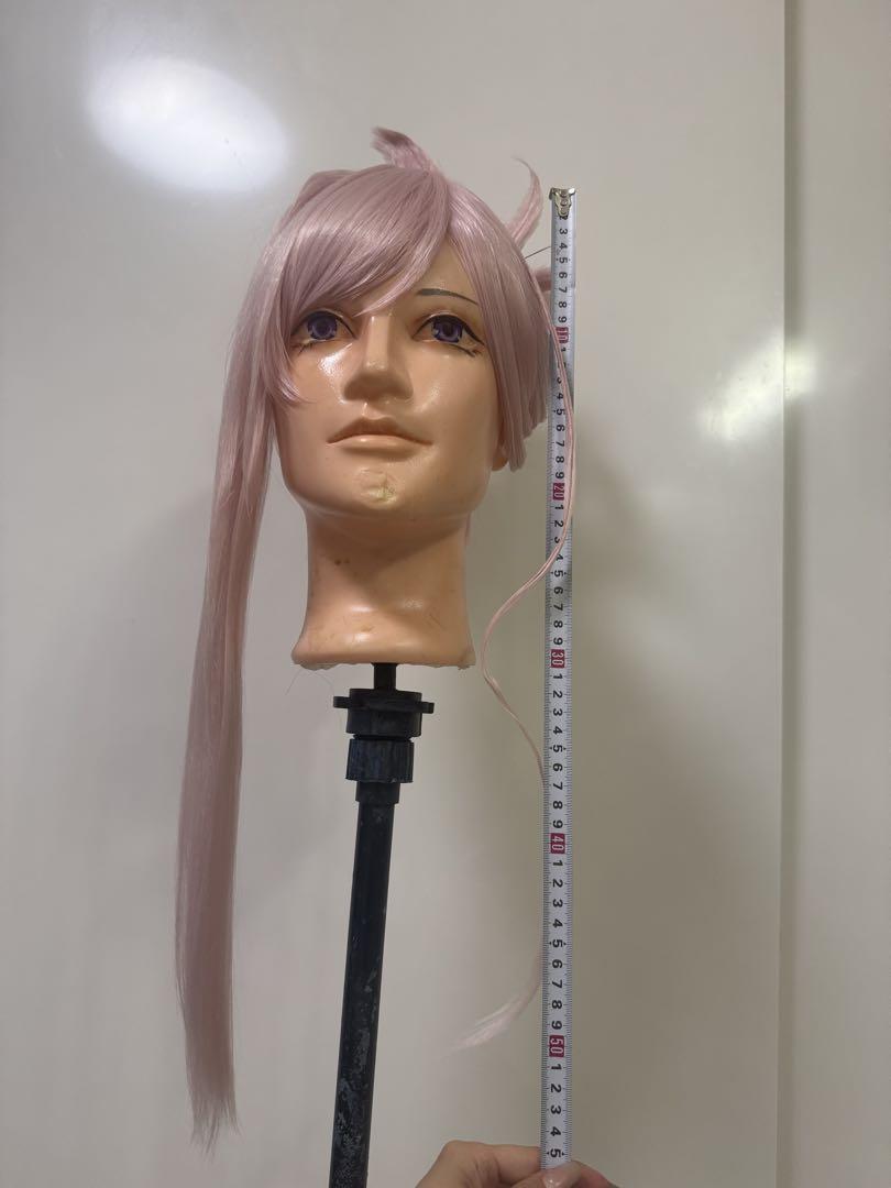 M　宮本武蔵(セイバー) コスプレウィッグオーダー