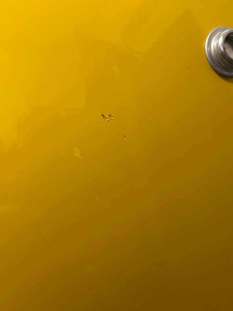 OCEAN BEETLE MTX / イエロー OCEAN BEETLE MTX / イエロー