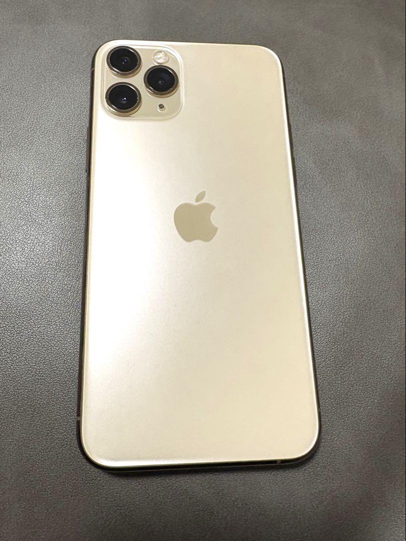 美品!! iPhone11 Pro 256GB