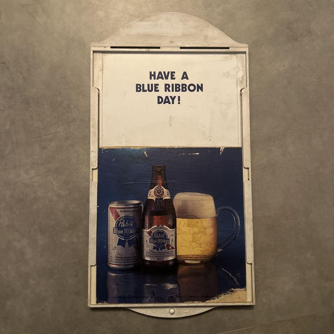 Blue Ribbon