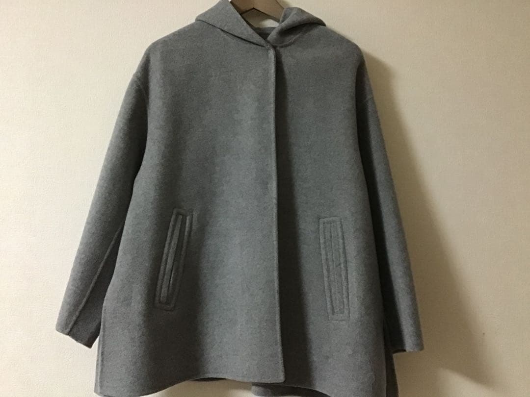 シップスSHIPS ショートコート　新品未使用