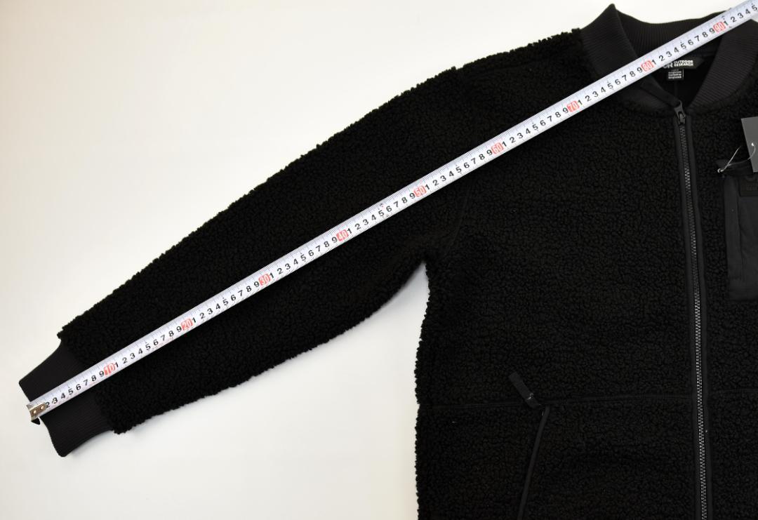 Outdoor Research フリースジャケット size:L 黒