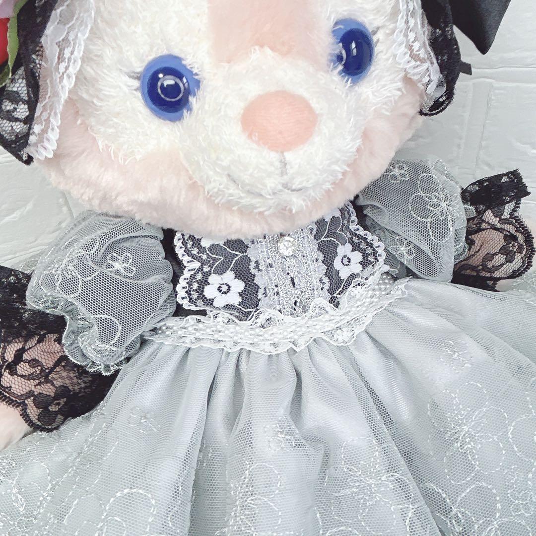 366 リーナベル　ハンドメイド　コスチューム