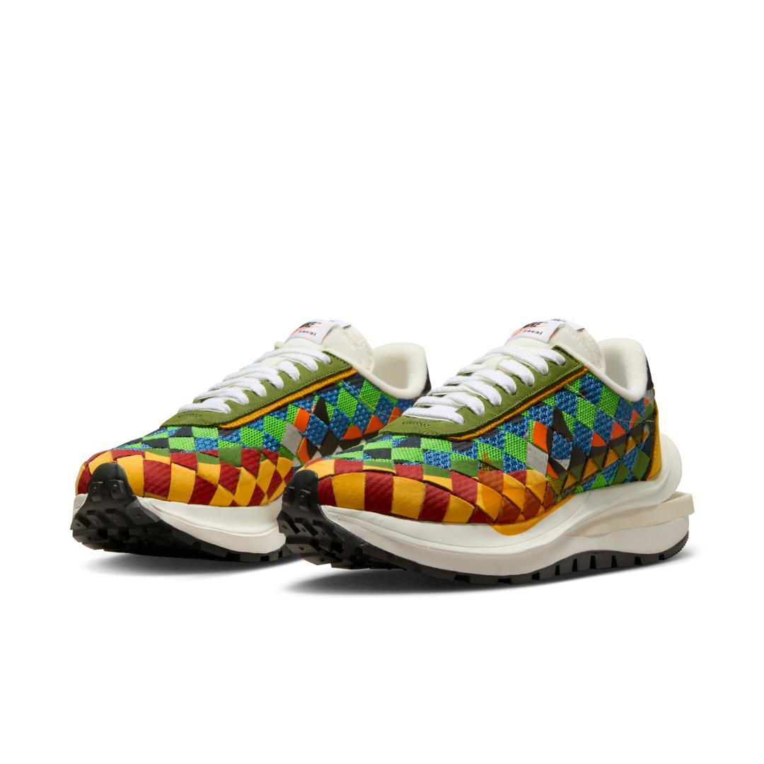 Nike×Sacai×GAULTIER コラボスニーカー   28cm