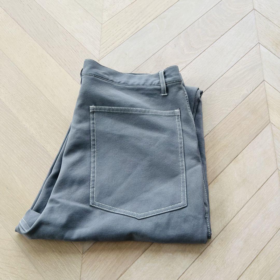 Comme des Garcons SHIRT テーパードパンツ M