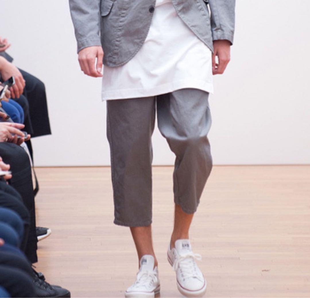 Comme des Garcons SHIRT テーパードパンツ M