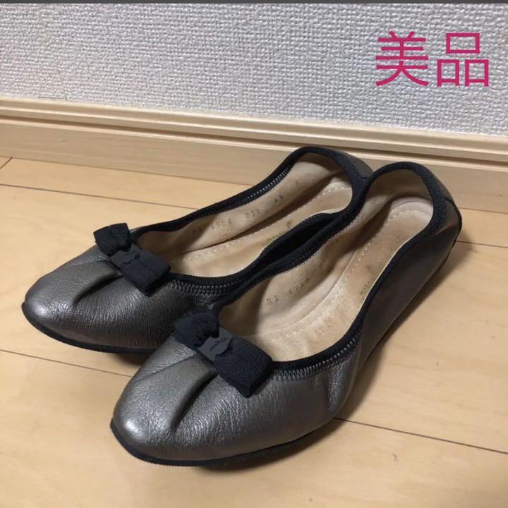 新作入荷 りみ 様専用 美品 Salvatore Ferragamo My Joy O7t6y-m61500569353 低価正規店