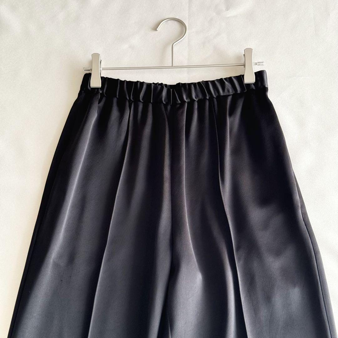 pants ブラック
