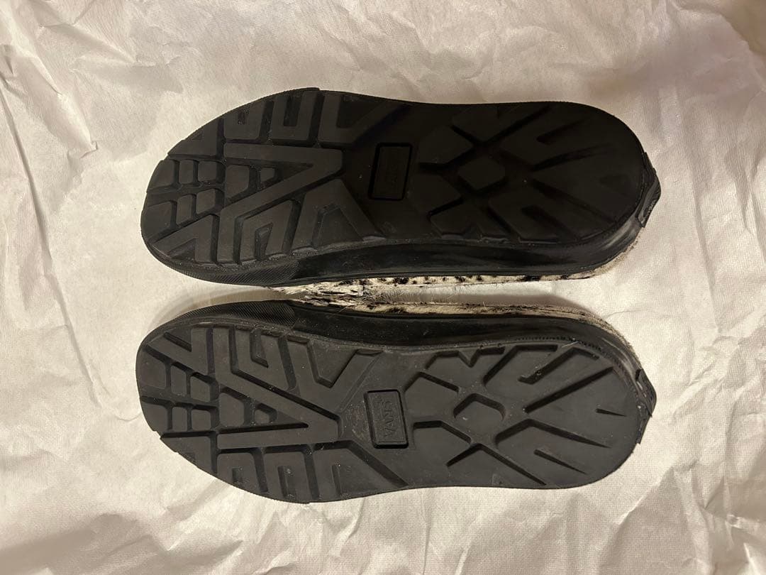 VANS バンズ BILLY’S 限定 VANS バンズ BILLY’S 限定