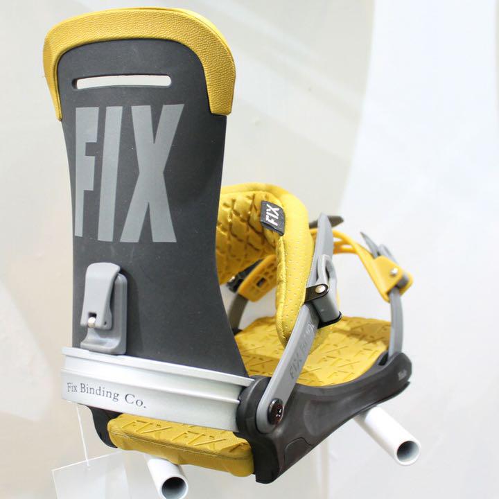 FIX YALE Mサイズ 美品