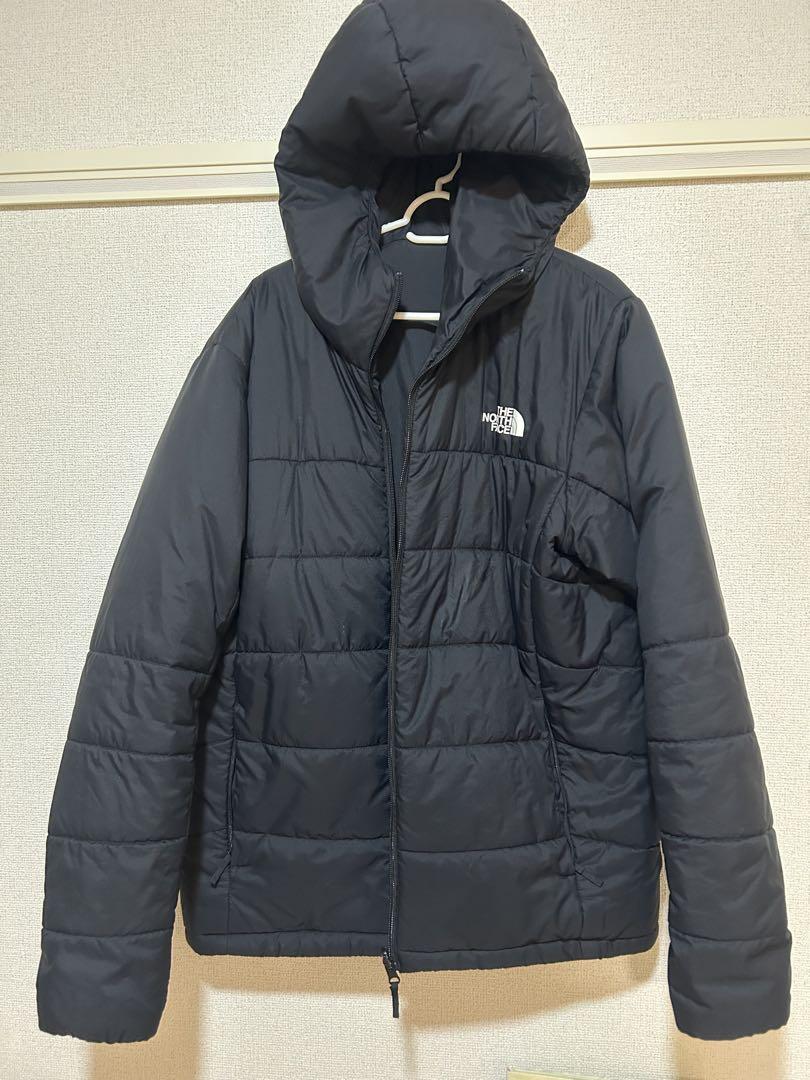 The North Face ダウン