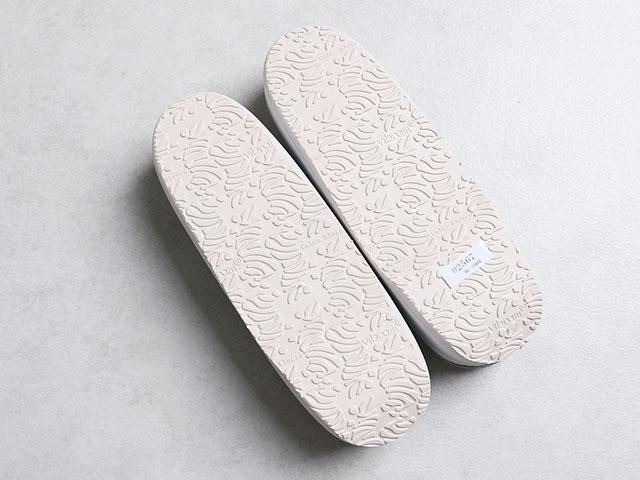 【新品】菱屋 カレンブロッソ 草履 24cm 02567 画像5