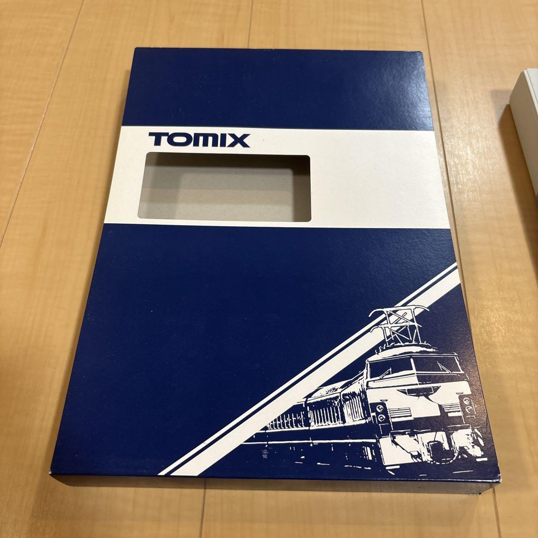 TOMIX 281系特急はるか　6両セット JR 281系特急電車(ハローキティ はるか・Butterfly)セット｜製品