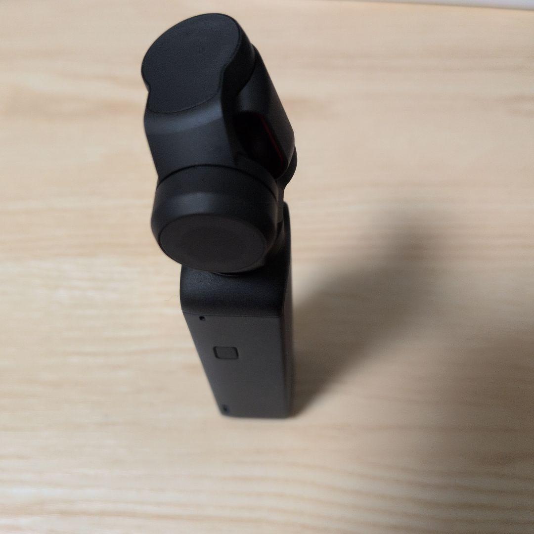DJI Pocket 2 ブラック DJI Pocket 2 ブラック