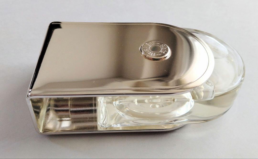 【HERMES】 ヴォヤージュ ドゥ エルメス オードトワレ 35mL