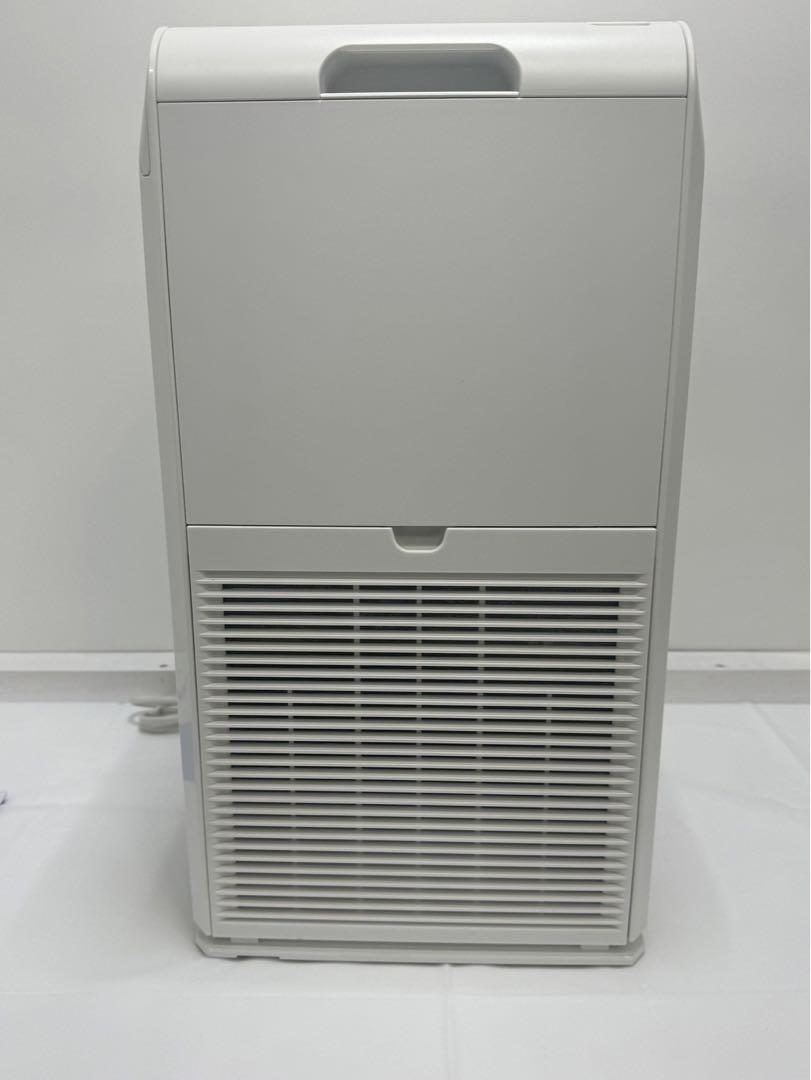 【24時間以内発送】ダイキン 空気清浄機 MC55U-W