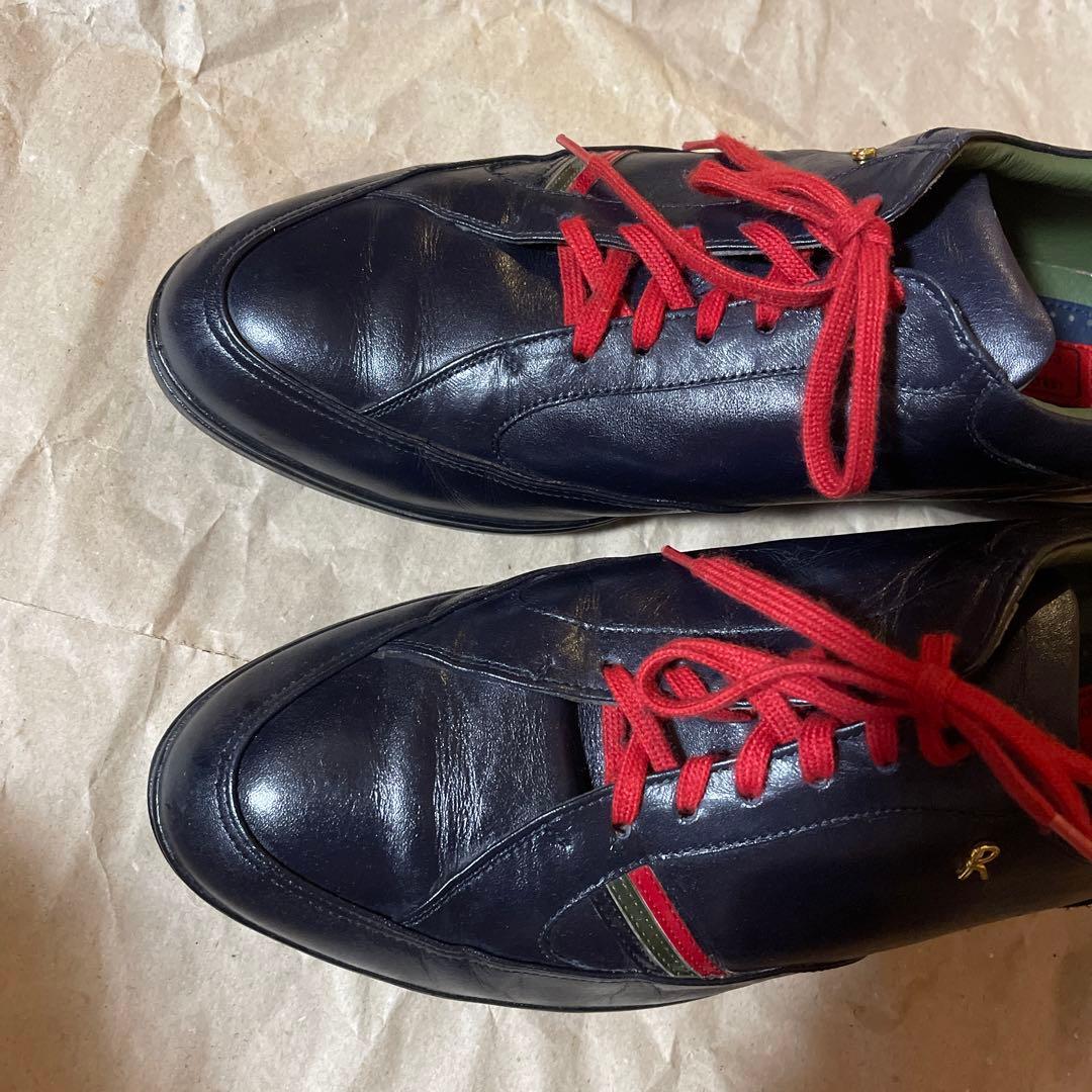 ロベルタディカメリーノ シューズ 24cm - 通販 - sucomm.mx