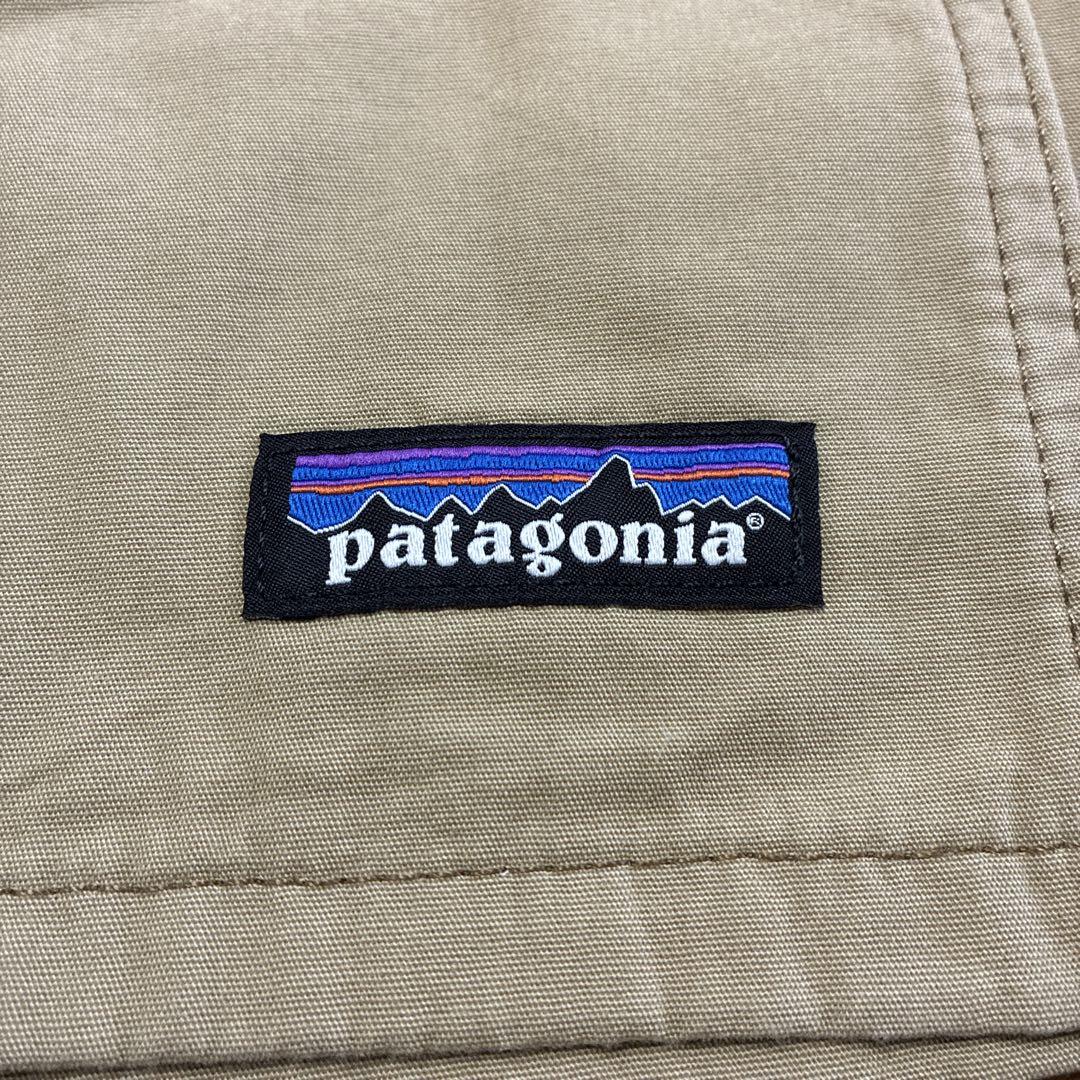 あすぱら様専用】パタゴニア メンズ ファンホッガーズショーツ L